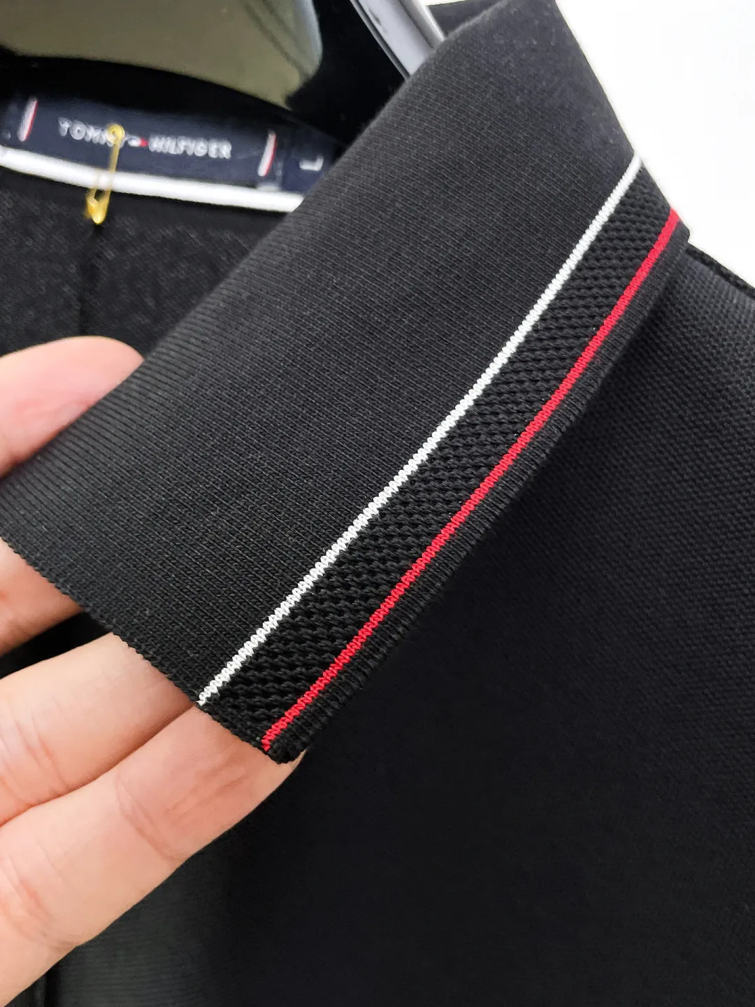 New Arrival Polo Same Style 260 ， Factory New Arrival Versatile Size：M-XXXL